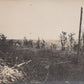 photo Chemin des Dames  vers Bray en Laonnois 1914-1918 12 x 8 cm