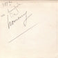 photo rue principale de Nomeny 1914-1918 9 x 9 cm