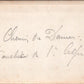 photo chemin des Dames tranchée de 1° ligne 1914-1918 11,5 x 8,5 cm