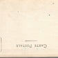 carte photo de poilus et d'un aumônier décoré 1914-1918