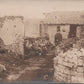 carte photo au Chemin des Dames Ostel 1914-1918