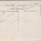 carte photo plateau de la Rochette près de Leyr Meurthe et Moselle 1914-1918