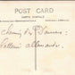 carte photo batterie allemande Chemin des Dames 1914-1918