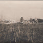 photo avion allemand abattu côte de Bures Meurthe et Moselle 21 févier 1916 12x8 cm
