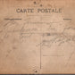 carte photo poilus du 30°RI départ au front Annecy 1914-1918