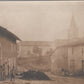grande photo Brémoncourt Meurthe et Moselle 1914-18 17x12 cm