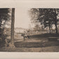 grande photo Agincourt Meurthe et Moselle le 212°RI 1914-18 17x12 cm