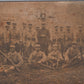 carte photo poilus du 172°RI vers 1915