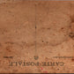 carte photo poilus du 172°RI vers 1915