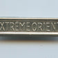 agrafe en argent pour médaille coloniale Extrème Orient, poinçon 1 étoile