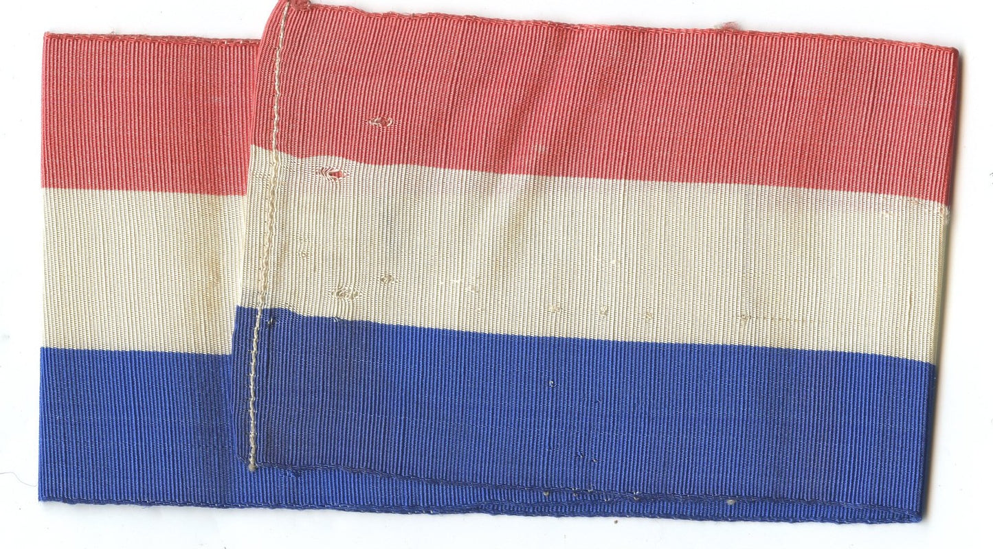brassard union nationale des gazés de guerre 1914-1918 2