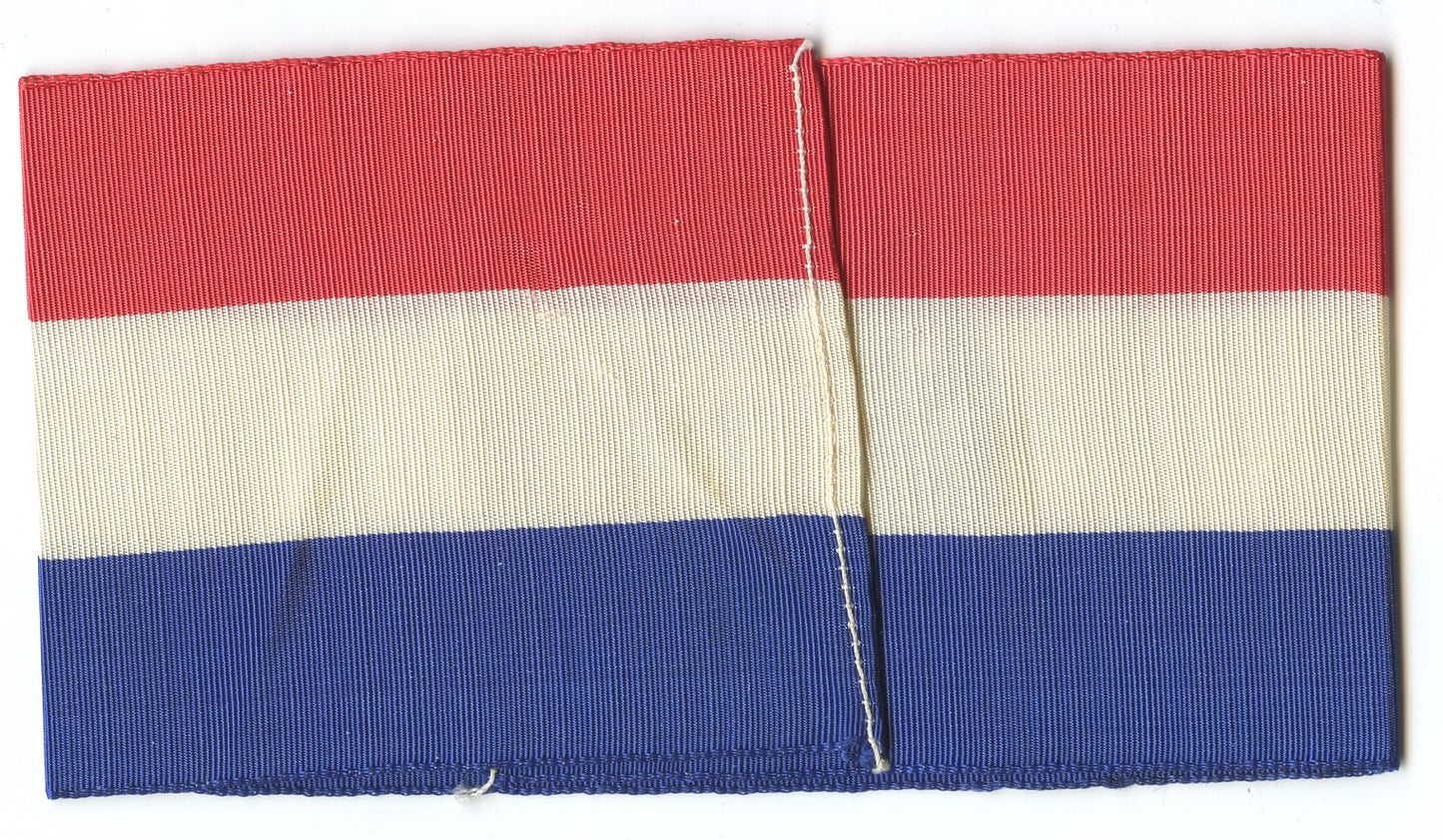 brassard union nationale des gazés de guerre 1914-1918 3