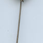 insigne réduction de boutonnière brevet parachutiste ancien avec épingle Drago ancien 17mm