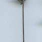 insigne réduction de boutonnière brevet parachutiste ancien avec épingle Drago ancien 17mm