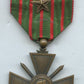 croix de guerre 1914-1916 1 étoile