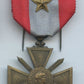 croix de guerre des théâtres d'opérations extérieurs, une étoile