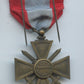 croix de guerre des théâtres d'opérations extérieurs, une étoile