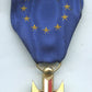 croix du combattant de l'Europe