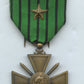 croix de guerre 1939-40 dite de Vichy
