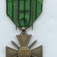 croix de guerre 1939-40 dite de Vichy