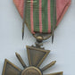 croix de guerre millésime 1939-1945 pur jus