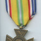 médaille de l'association nationale des titulaires du TRN