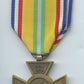 médaille de l'association nationale des titulaires du TRN