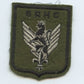 écusson 6° régiment d'hélicoptères de combat