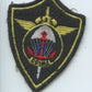 écusson 6°RPIMA
