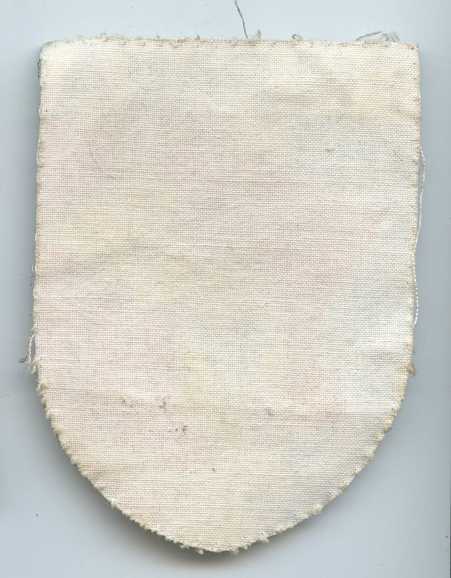 écusson PM Para Alsace