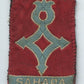 écusson de bras troupes au Sahara