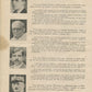 grand tract Etat Français 4 pages, Petain, paroles d'espoir, collaboration 1939-45