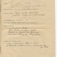 documents d'examens de langue allemande pour un officier prisonnier dans un OFLAG 1944