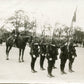 grande photo drapeau des chasseurs et sa garde années 20