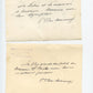 2 grandes photos orphelinat époque Etat Français (photo du Maréchal) Marseille 17x12 cm