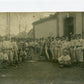 carte photo cavaliers du 17° chasseurs à cheval 1913, Lunéville, cavalerie