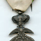 médaille de la Paz Espagne, campagne du Maroc 1925