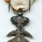 médaille de la Paz Espagne, campagne du Maroc 1925