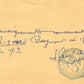 carte courrier officiel gendarmerie occupation zone libre demande de renseignements