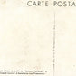 carte postale Maréchal Pétain don de ma personne,  Vichy, Etat Français