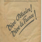 revue l'espoir français, défaite de 1940, Laval, LFC, Vichy, Etat Français