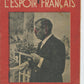 revue l'espoir français, résultats d'une politique, Laval, LFC, Vichy, Etat Français