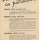 tract l'escroquerie au patriotisme 1941, Vichy, Etat Français