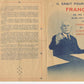 tract discours du maréchal Pétain 1941, Vichy, Etat Français