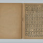 fascicule la carte d'alimentation 1918, 31 pages
