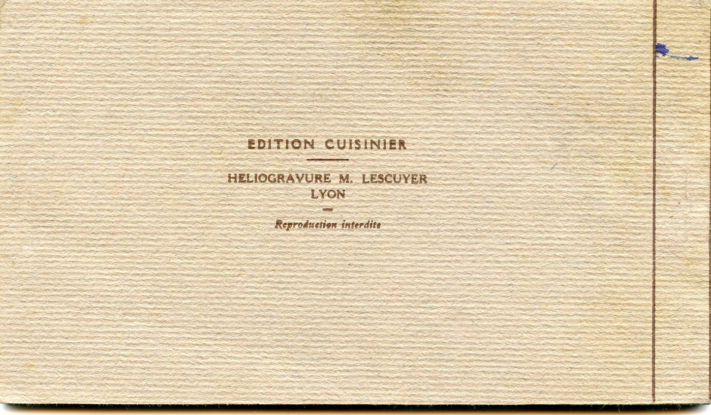 carnet de 12 cartes postales chantiers de jeunesse groupement 8 Chatelard en Bauges Savoie