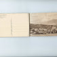 carnet de 12 cartes postales chantiers de jeunesse groupement 8 Chatelard en Bauges Savoie