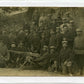 carte photos mitrailleurs des 129°, 130° et 132° RIT Hotchkiss 1914-1918