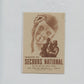 tract Etat Français semaine du secours national  1940