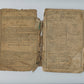 livret militaire soldat 93° et 147°RI blessé et cité à Verdun 1914-18